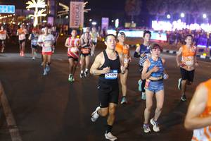 BIB: 41379
                            <button type="button" onclick="openModal(23166880)" class="btn btn-primary btn-sm float-right btn-popup" data-toggle="modal" data-target=".modal-high-quality">
                        <i class="fas fa-shopping-cart"></i> Add to Cart
                    </button>
                                            <button type="button" onclick="isThisMe(23166880, true)" class="btn btn-success btn-sm float-right btn-popup btn-isme hidden" data-toggle="tooltip" data-placement="bottom" title="นี่คือรูปของคุณใช่ไหม คลิกที่นี่เพื่อเอาเข้าอัลบั้ม">
                        <i class="fas fa-plus"></i> Add to album
                    </button>
                    <button type="button" onclick="isThisMe(23166880, false)" class="btn btn-warning btn-sm float-right btn-popup btn-isnotme hidden">
                        <i class="fas fa-ban"></i> Remove from album
                    </button>